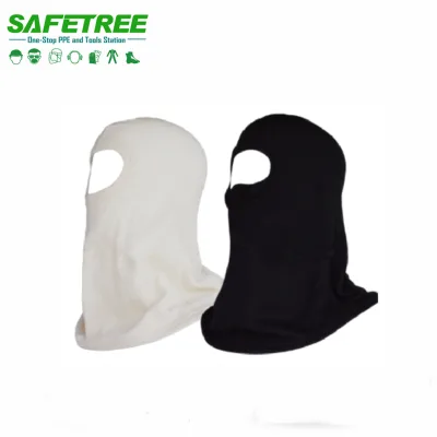 CE EN13911 & NFPA2112 Firefighting Balaclava Hood Fire Retardant Balaclava