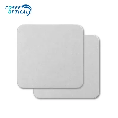 Alternative Apple Polishing Cloth Microfiber Cleaning Cloth for Smart Phone Tablet Watch Camera and Electronics Screens
