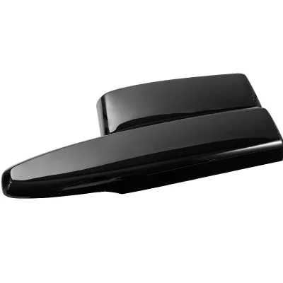 Suitable for Mercedes-Benz Old W204C200 W212E260 GLK300 Central Control Armrest Box protection Cover Decorative Stickers.