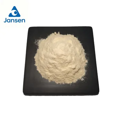 Jansen Supply Food Grade Royal Jelly Freeze-Dried Powder 5% 10-HDA Royal Jelly Extract