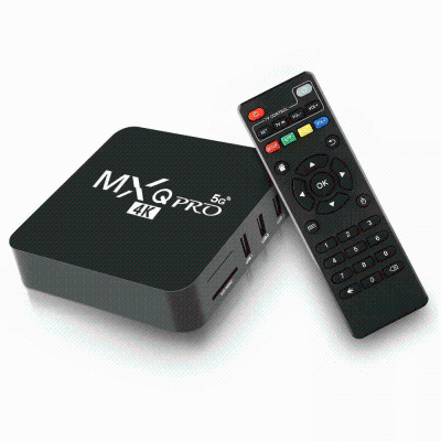 2023 Hot Video Japanese 4k Android Tv Box Movies Tv Box Tv Box Manufacturers