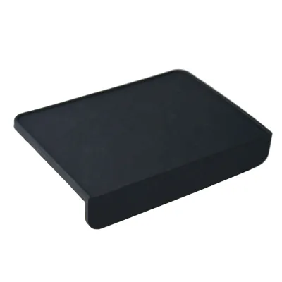 High Quality Coffee Accessories Customized Coffee Tamper Rubber Mat With Silicone Tamper Mat for Tamping Mat Espresso