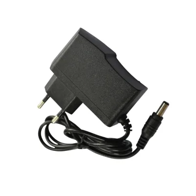 IC Electronic Adapter 6V1A