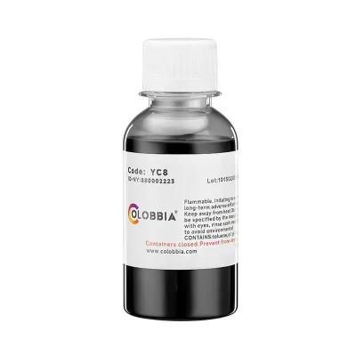 8% 10% 12% Liquid Gold Golden Water for Porcelain Tableware Dishware Coating Pigment