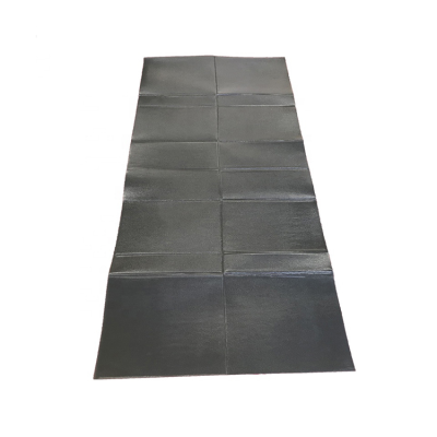 Tatami Cheaper Price Non-Toxic Judo Combat Fighting Mat Training Mat