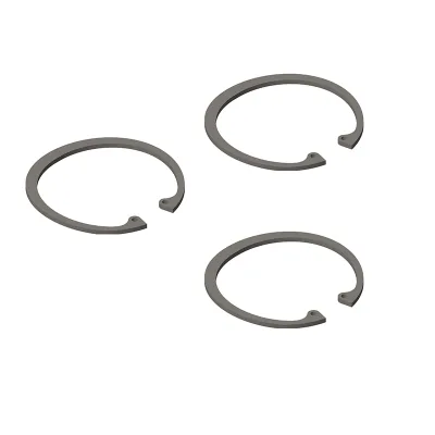 Piston Pin Retainer Clip Snap Ring but High Tension Internal Retaining Ring for Motorcycle Engine Components
