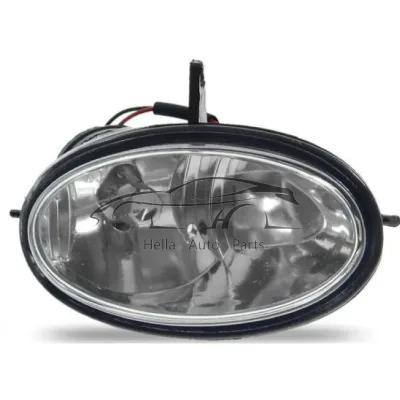 Car Front Fog Lamp Foglamp Foglight for Chery QQ S11 S11-3732010 S11-3732020 S113732010 S113732020