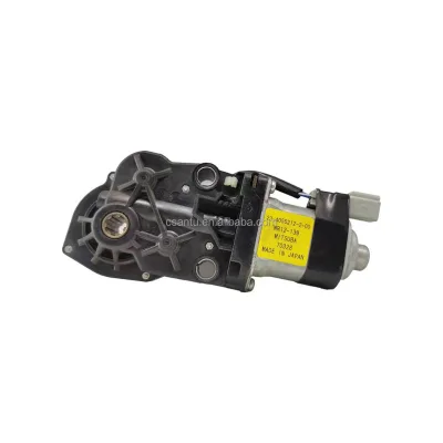 2025 Best Offer for New Mitsubishi Outlander Electric Seat Motor Drive with Angle Adjustment for Back Seat Part Number 425629922
