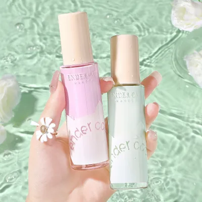 Cross-border Andema Invisible Pore-Minimizing Tinted Moisturizer Cream Pores CareNon-Oily Easy Blend Qijing Pure Beauty