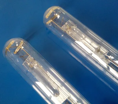 The Price Of Wholesale 600w HPS Lamp or Sodium Vapour Lamp
