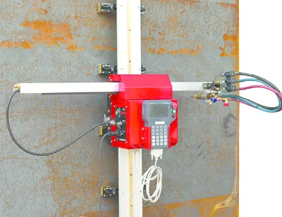 HUAWEI HNC-100K Vertical Magnetic Guide Rail, Vertical Type Linear Guideway