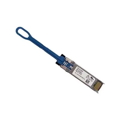 The Optical Transceiver Module of the  Brocade 57-1000486-01 XBR-000438 32G SMF LWL-10km SFP+G720 SAN Switch