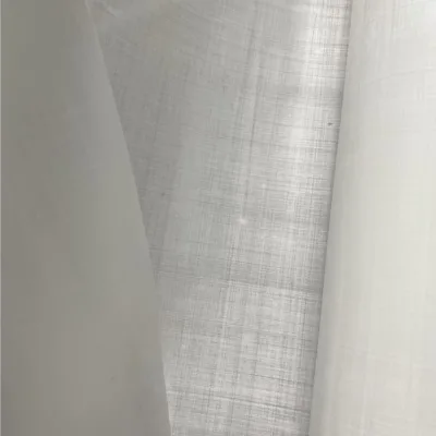 High Strength Cut Resistant UHMWPE Woven Fabric 160gsm Lightweight Anti-UV for Tactical Gear and Protective Clothing