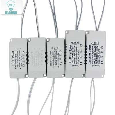 Factory Supplier Led Driver 18W 12-18W Good Quality Fast Delivery