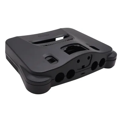 Exclusive New Product N64 Housing for Nintend 64 Replacement Case Retro Game Accessories N64 Games