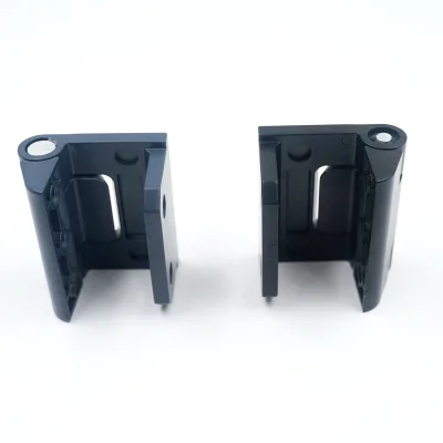 Haitan CL202-2 Steel Cabinet Hinge for Bedroom Hospital School-Industrial Design