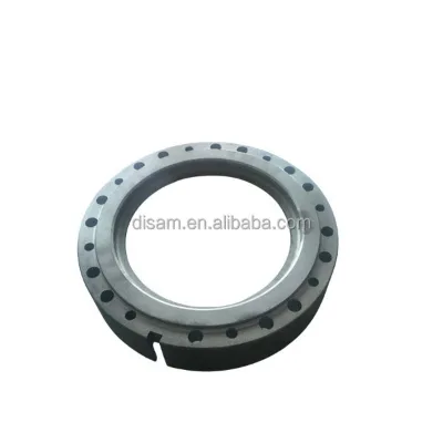 2030900029 OEM Equivalent Friction Isolation Bracket | for Heavy-Duty Engineering Machinery (Easy Installation)