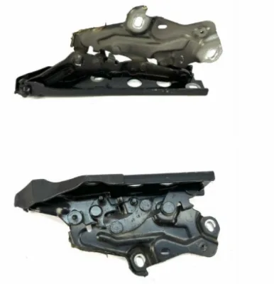 Hood Hinge L4K0823301A