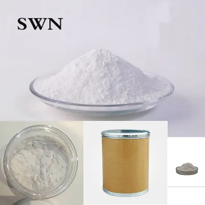 Optical Fluorescent Brightener SWN (CAS91-44-1) for Wool/Silk Nylon/Acetate Fiber PVC Plastics Printing Inks-LEsheng Brand