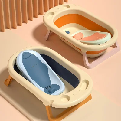 New Design Eco Friendly Plastic Shower Rack Baby Bath Support Manufacturer