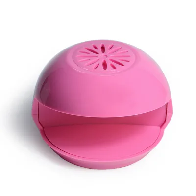 Portable High Quality Battery Powered Plastic Electric Nail Dryer