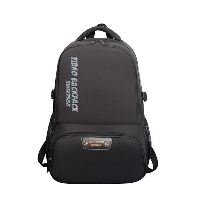 Casual Travel Camera Canvas Back Pack Man Bags Travel Cycling Backpack