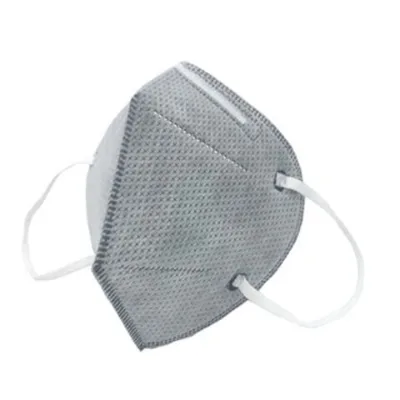 Activated Carbon Anti-dust Disposable Face Mask without Valve
