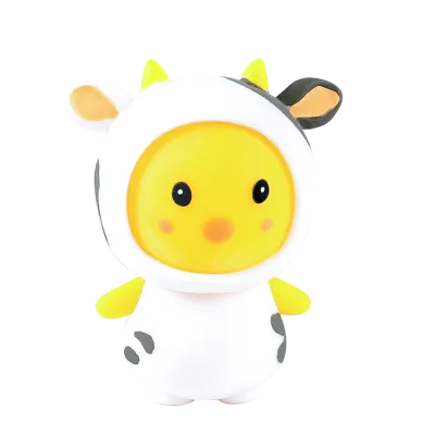 Wholesale 2022 Newest Novelty Fun Cute Dress up Animals Frog Rabbit Cute Squishy Toys