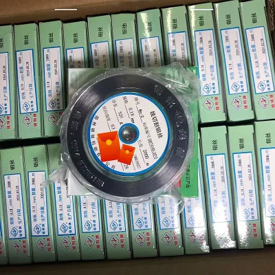 Moly Wire 0.18 mm 2000M JIN MIN Molybdenum Wire