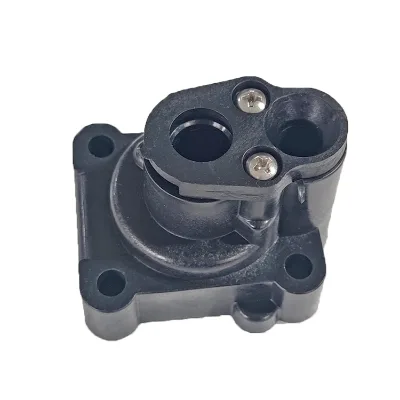 Wholesale High Quality Boat Engine Outboard Motor Outboard 682-44300-40 Outboard Water Pump Cover
