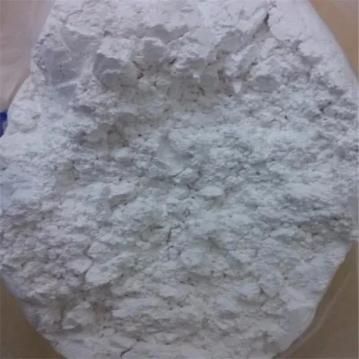 Edible Grade Food Additive - Light Calcium Carbonate 1250 Mesh