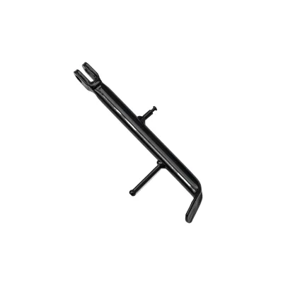 Foot Side Support Kickstand Purpose-Made Body System for Motorcycles and Scooters