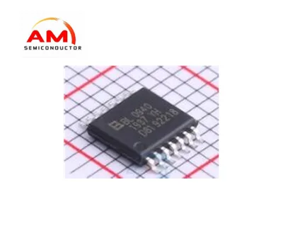 Brand new original BL0940 fuel gauge chip package TSSOP14