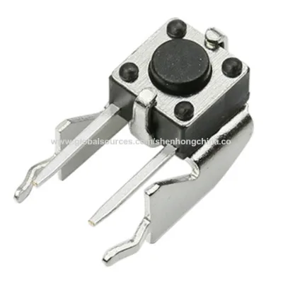 Bracket switch tact, switch momentary push button switch