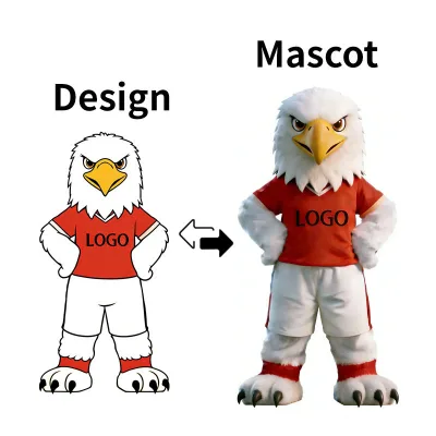 Customised Mascot Costumes Custom Fun and Engaging Mascot Costume Custom Sizes Mascot Costume