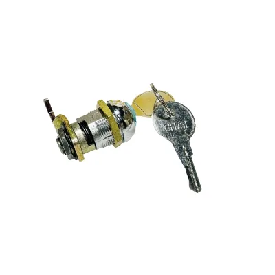 ATM Machine Spare Parts NCR SLAM ACTION LOCK, CH 751 KEY 009-0022504 0090022504
