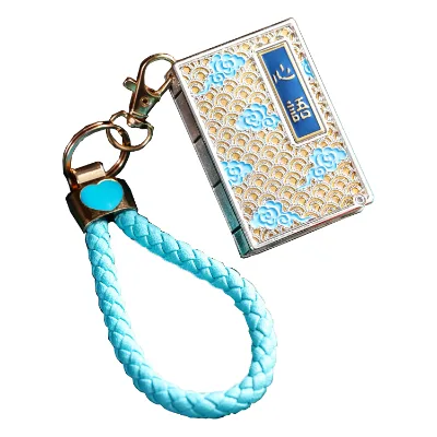 Retro Book Style MP3 Player with Blue tooth 5.1 Lossless Music Support, Expandable Memory - Portable Audio Player for HIFI Sound