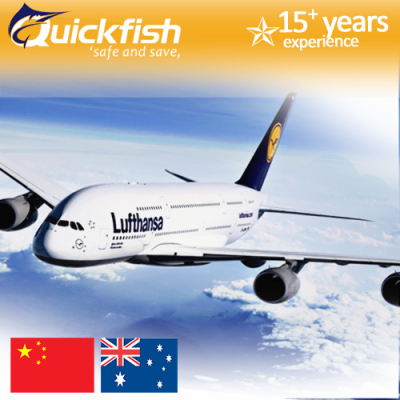LCL Fly with Confidence: Safe, Fast, and Economical Air Shipping to Australia's Major Cities FCLSecure Swift and Cost-Effective