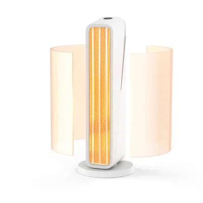 OEM ODM 2000Watt VO Fireproof Material Overheat Protection House Smart Fan Heater for Heating
