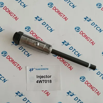 Pencil Injector 4w7018/4-w7018 OR3442 for Other Brands Made in China