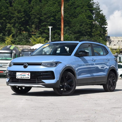 Car Export V W TUYUE 1.5t Turbo Left Hand Drive New SUV Gasoline Car Volks-wagen THARU New Car