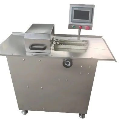 Sausage Tying Machine Sausage Linking Machine for Meat Processing