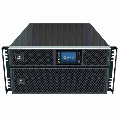 Liebert GXT5-10kIRT5UXLE GXT5 UPS 10kVA 10KW online double conversion UPS