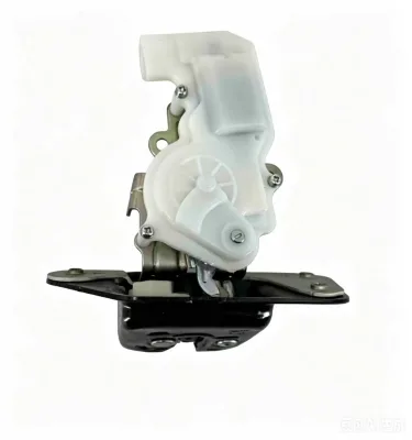Oe Standard Automotive Body Car Rear Low Trim Tailgate Lock Latch Assembly 68110603AC for Jeep Cherokee Mopar