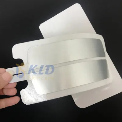 Beauty Parts Unipolar ESU-Grounding Pad for RF Machines Consumables Uni Polar Radio Frequency Machine Slimming Spa Equipment
