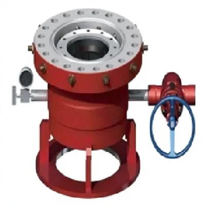 Casing Head