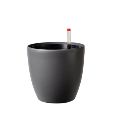 BRICE Planteur Wholesale Creative New Arrive Plastic Succulent Plant Indoor Mini Planter Green Plant Flower Pots