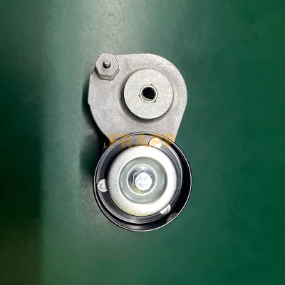 Heavy Duty Truck 1695242 Belt Tensioner 1694953 Alternator V-Ribbed Pulley for DAF XF105 XF95 Euro 5 Engine Drive Parts