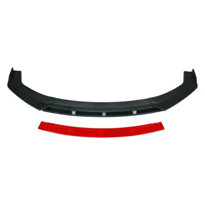 Hot Sale Car Accessories Rear Spoilers,front Roof Wing Spoiler for Universal civic
