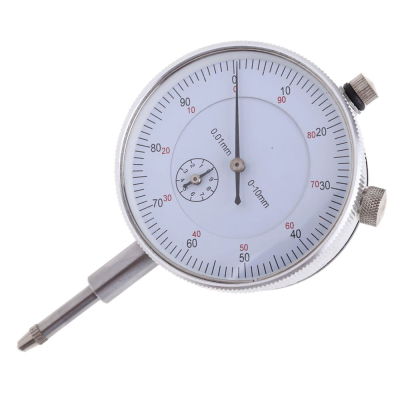 Load & Displacement Measurement Dial Indicators Dial Gauge